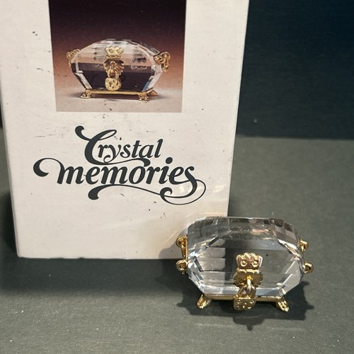 Swarovski crystal memories - swarovski,