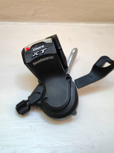 Shimano deore m770 - xt, sl-m770