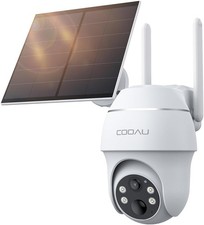 COOAU 4G LTE Cellular Security