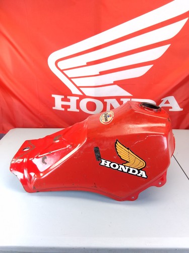 1984 honda atc250r gas - honda,
