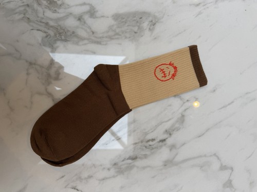 Cactus jack travis scott socks - jack,