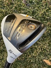 Taylormade 5 HL 21 Degree Rbz