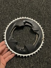 SRAM Force AXS 2x12-Speed 46 33t Chainring Set 107 BCD 4-Bolts