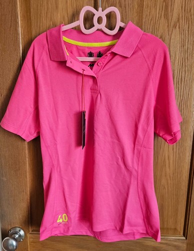 Musto nwt pink - musto,, sailing