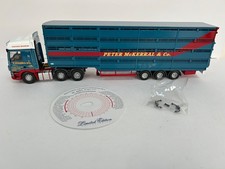 Corgi - CC13614- DAF CF
