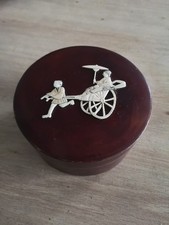 Japanese Lacquered Jewellery