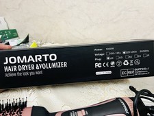 Hair Dryer