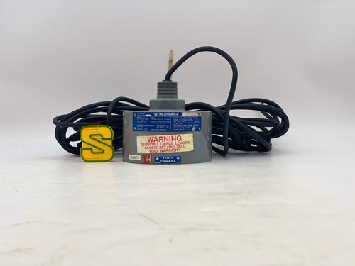 Milltronics st50 ultrasonic - st50,