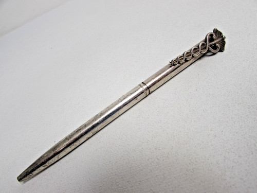 Antique silver - antique,