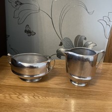 Vintage 1950s Picquot Ware