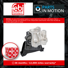 Engine Mount Right 182927 Febi