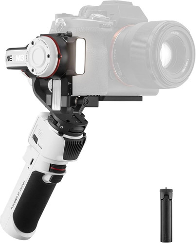Zhiyun crane handheld - zhiyun,