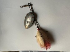 Lure Pflueger Muskill Weedless