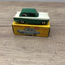 Dinky 189 Triumph Herald In