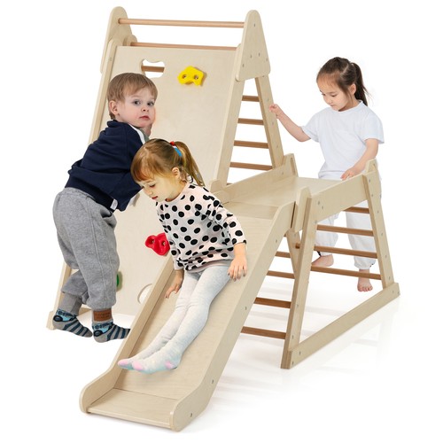 Indoor natural - 3-in-1,