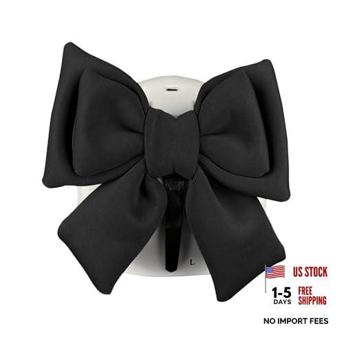 Motorcycle bow helmet cute - helmet,,