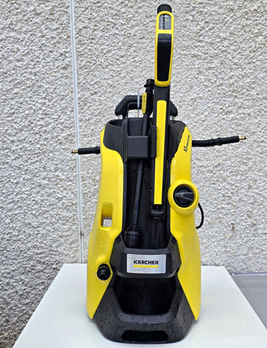 Kärcher power control - kärcher,