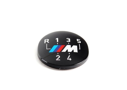 Bmw speed gear - 5-speed,