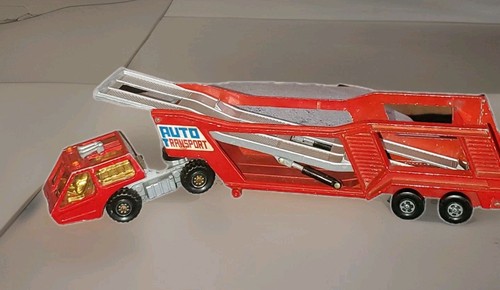 Matchbox super kings car - kings, k-10