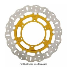 EBC Pro-Lite Cont UNV Brake