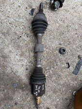 Ford Focus 2012 1.6 Petrol Passenger Side Drive Shaft