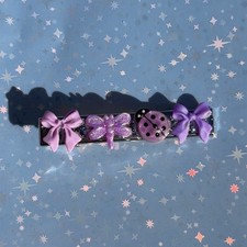 Alternative Purple Dragonfly