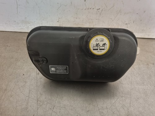 Jaguar x250 header tank - x250,