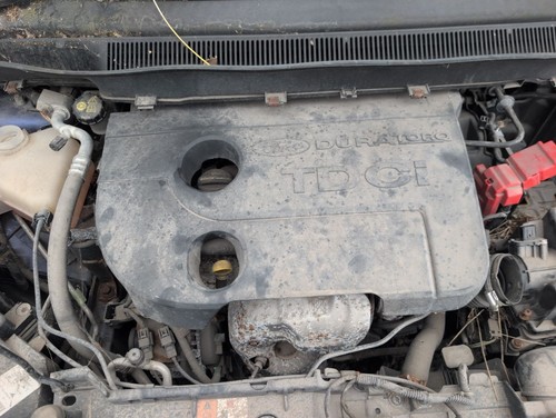 Ford max zetec tdci - b-max,