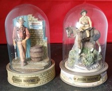 John Wayne Set Of Two Hand