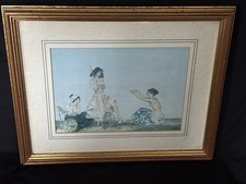 Sir William Russell Flint