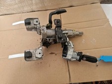 Fiat Punto Evo Gp 2010-2014 Ignition Barrel And Key 61137400