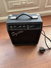 Fender Squier SP-10 Electric