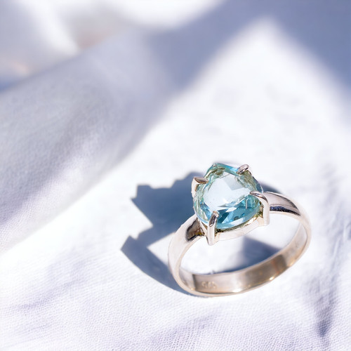 Gift for her 925 - gift, silver