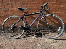 Women’s Carrera Zelos Road Bike