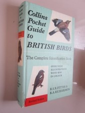 Collins Pocket Guide to
