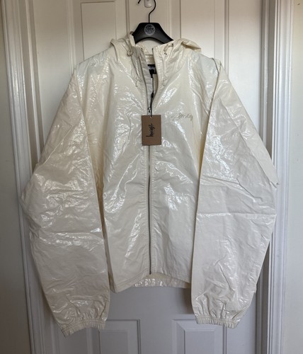 Stussy beach shell - beach,