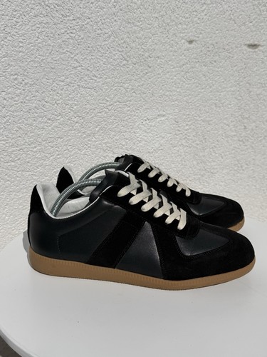 Maison margiela replica - maison, low