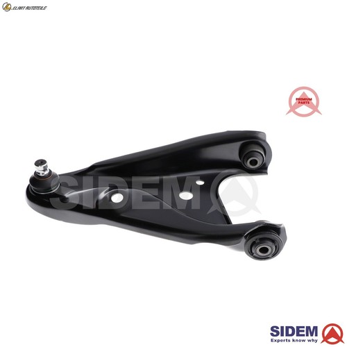 Handlebar wheel suspension - handlebar,