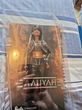 🔥 Barbie Signature Aaliyah