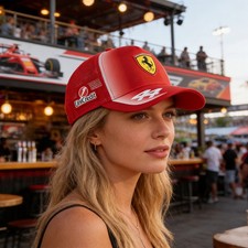 Scuderia Ferrari F1 Team PUMA