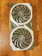 MSI Radeon RX 6700 XT MECH 2X