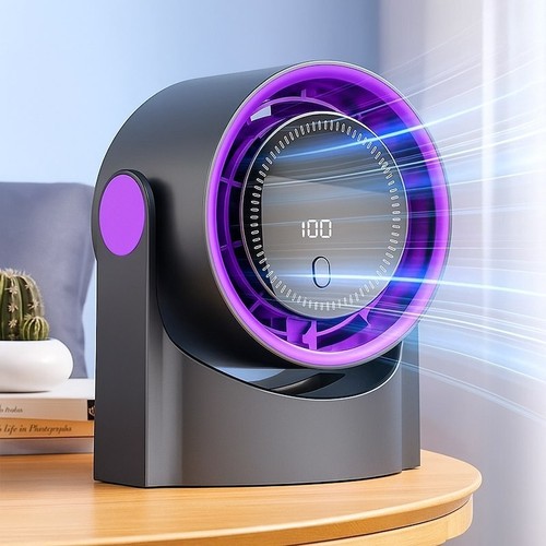 Cooling fan high - high, usb