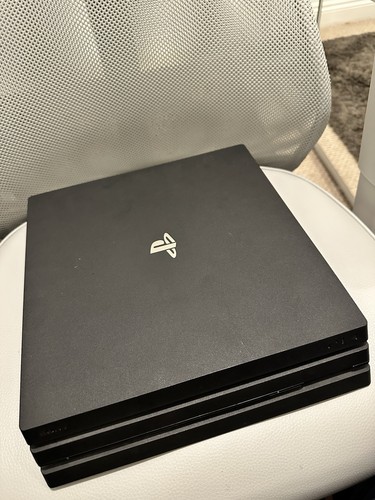 Sony playstation pro - pro, 1tb