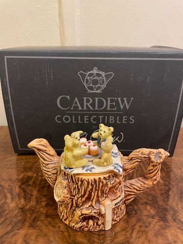 Paul cardew design teddy bears - teddy,