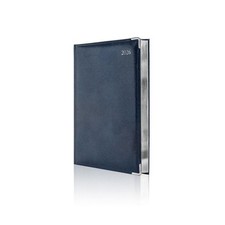 Castelli COLOMBIA SMALL POCKET DIARY BLACK