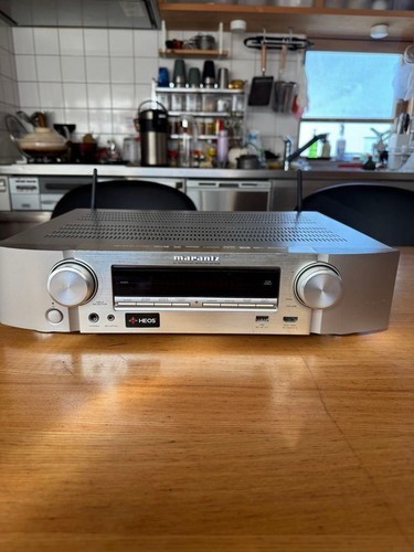 Used marantz nr1609 slim av - used,