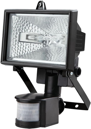 150w security flood light with - 150w,