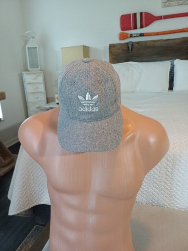 Adidas originals trefoil hat - originals,