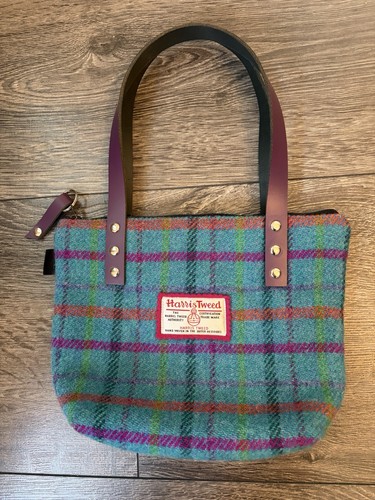 Ladies harris tweed small - ladies,