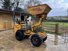 1 Ton High Tip Dumper Benford